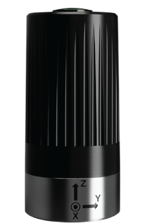 Wireless Vibration Sensor QI2500